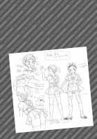 Tennen Shikou 3 [Guri] [Ookiku Furikabutte] Thumbnail Page 21