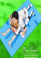 Tennen Shikou 3 [Guri] [Ookiku Furikabutte] Thumbnail Page 27