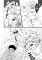 Tennen Shikou 3 [Guri] [Ookiku Furikabutte] Thumbnail Page 09