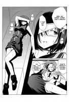 Super Hayate Beam / スーパーハヤテビーム [Kikuchi Tsutomu] [Mahou Shoujo Lyrical Nanoha] Thumbnail Page 11