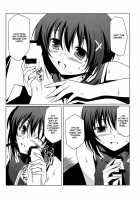 Super Hayate Beam / スーパーハヤテビーム [Kikuchi Tsutomu] [Mahou Shoujo Lyrical Nanoha] Thumbnail Page 15