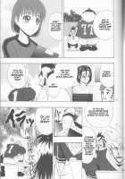 GATTEN! [Shidako] [Eyeshield 21] Thumbnail Page 17