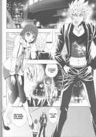 GATTEN! [Shidako] [Eyeshield 21] Thumbnail Page 22