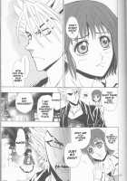 GATTEN! [Shidako] [Eyeshield 21] Thumbnail Page 23