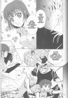 GATTEN! [Shidako] [Eyeshield 21] Thumbnail Page 37