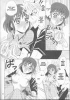 GATTEN! [Shidako] [Eyeshield 21] Thumbnail Page 38