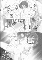 GATTEN! [Shidako] [Eyeshield 21] Thumbnail Page 42