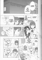GATTEN! [Shidako] [Eyeshield 21] Thumbnail Page 45