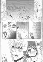 GATTEN! [Shidako] [Eyeshield 21] Thumbnail Page 46