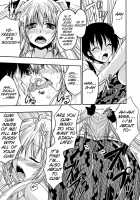 Monster Cross / MONSTER CROSS [Kirisaki Byakko] [Original] Thumbnail Page 11