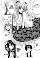 Monster Cross / MONSTER CROSS [Kirisaki Byakko] [Original] Thumbnail Page 14