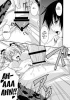 Monster Cross / MONSTER CROSS [Kirisaki Byakko] [Original] Thumbnail Page 17