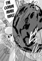 Monster Cross / MONSTER CROSS [Kirisaki Byakko] [Original] Thumbnail Page 23