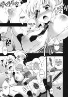 Mainin / 舞忍 [Otabe Sakura] [Senran Kagura] Thumbnail Page 08