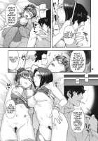 Kirameku Butai No Uragawade ～Soiree～ | Behind The Sparkling Stage 2 - Soiree / きらめく舞台の裏側で～soiree～ [Nekomata Naomi] [The Idolmaster] Thumbnail Page 22