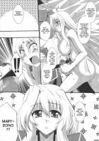 Avalon Youkoso / アヴァロンへようこそ [Zeros] [Kyoukai Senjou No Horizon] Thumbnail Page 15