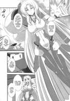 Avalon Youkoso / アヴァロンへようこそ [Zeros] [Kyoukai Senjou No Horizon] Thumbnail Page 05