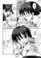 Mako P Tsushin 2 / まこP通信2 [Shinozuka Atsuto] [The Idolmaster] Thumbnail Page 21