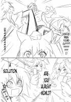 Aya Hata Momi-Kan Goudou / あやはたもみ姦合同 [Lilish] [Touhou Project] Thumbnail Page 32