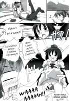 Aya Hata Momi-Kan Goudou / あやはたもみ姦合同 [Lilish] [Touhou Project] Thumbnail Page 03