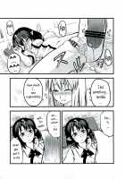 Aya Hata Momi-Kan Goudou / あやはたもみ姦合同 [Lilish] [Touhou Project] Thumbnail Page 43
