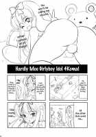 Girlyboy Idol's Promiscuous Photoshoot! / 男の娘アイドル乱交撮影会 [Dynamite Moca] [Original] Thumbnail Page 23