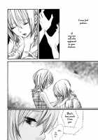 I Want To Lock You Up [Rokuroichi] [Original] Thumbnail Page 18