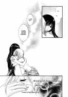 I Want To Lock You Up [Rokuroichi] [Original] Thumbnail Page 25