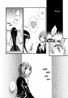 I Want To Lock You Up [Rokuroichi] [Original] Thumbnail Page 32