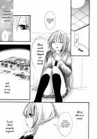 I Want To Lock You Up [Rokuroichi] [Original] Thumbnail Page 33