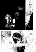 I Want To Lock You Up [Rokuroichi] [Original] Thumbnail Page 37