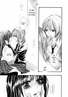 I Want To Lock You Up [Rokuroichi] [Original] Thumbnail Page 39