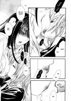 I Want To Lock You Up [Rokuroichi] [Original] Thumbnail Page 43