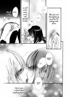 I Want To Lock You Up [Rokuroichi] [Original] Thumbnail Page 49