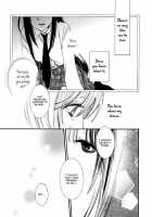 I Want To Lock You Up [Rokuroichi] [Original] Thumbnail Page 57