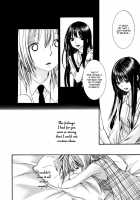 I Want To Lock You Up [Rokuroichi] [Original] Thumbnail Page 60