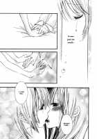 I Want To Lock You Up [Rokuroichi] [Original] Thumbnail Page 61