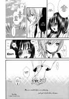 I Want To Lock You Up [Rokuroichi] [Original] Thumbnail Page 64