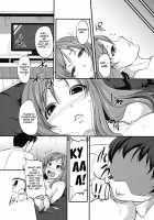 Night Pack Fuck / Night Pack Fuck [Keraton] [Original] Thumbnail Page 10