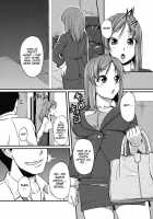 Night Pack Fuck / Night Pack Fuck [Keraton] [Original] Thumbnail Page 06