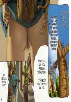 Mushi Mezuru Himegimi 2 / 蟲愛ずる姫君 2 [Nausicaä of the Valley of the Wind] Thumbnail Page 18