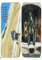 Mushi Mezuru Himegimi 2 / 蟲愛ずる姫君 2 [Nausicaä of the Valley of the Wind] Thumbnail Page 20