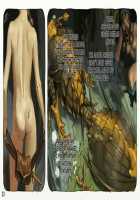 Mushi Mezuru Himegimi 2 / 蟲愛ずる姫君 2 [Nausicaä of the Valley of the Wind] Thumbnail Page 25