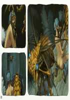 Mushi Mezuru Himegimi 2 / 蟲愛ずる姫君 2 [Nausicaä of the Valley of the Wind] Thumbnail Page 27