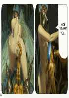 Mushi Mezuru Himegimi 2 / 蟲愛ずる姫君 2 [Nausicaä of the Valley of the Wind] Thumbnail Page 28