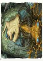 Mushi Mezuru Himegimi 2 / 蟲愛ずる姫君 2 [Nausicaä of the Valley of the Wind] Thumbnail Page 29