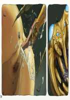 Mushi Mezuru Himegimi 2 / 蟲愛ずる姫君 2 [Nausicaä of the Valley of the Wind] Thumbnail Page 31