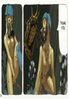 Mushi Mezuru Himegimi 2 / 蟲愛ずる姫君 2 [Nausicaä of the Valley of the Wind] Thumbnail Page 33