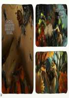 Mushi Mezuru Himegimi 2 / 蟲愛ずる姫君 2 [Nausicaä of the Valley of the Wind] Thumbnail Page 34