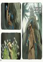 Mushi Mezuru Himegimi 2 / 蟲愛ずる姫君 2 [Nausicaä of the Valley of the Wind] Thumbnail Page 36